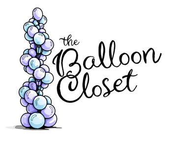 The Balloon Closet