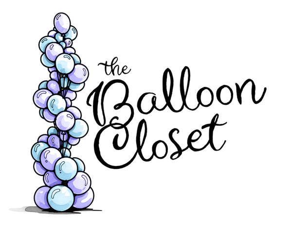 The Balloon Closet